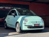 FIAT 500C 1.2 GQ