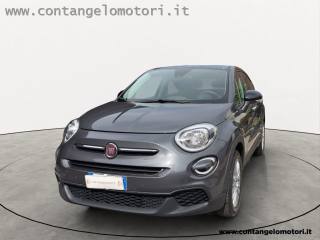FIAT 500X 1.0 T3 120 CV Urban