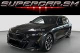BMW 520 D TOURING M SPORT PRO ACC BLACK PACK