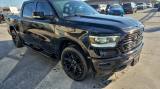 RAM 1500 5.7 V8 Crew Cab Sport Autocarro N1