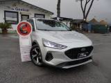 FORD Focus 1.5 EcoBlue 115 CV automatico SW Active X