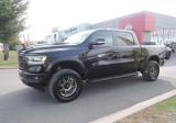 RAM 1500 5.7 V8 Crew Cab Sport GT Lift 35