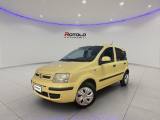 FIAT Panda 1.2 Dynamic Natural Power
