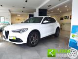 ALFA ROMEO Stelvio 2.2 Turbodiesel 160 CV AT8 RWD Sprint IVA ESPOSTA
