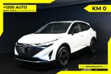 NISSAN Qashqai MHEV 158 CV Xtronic N-Connecta