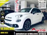 FIAT 500X 1.0 T3 120 CV Sport