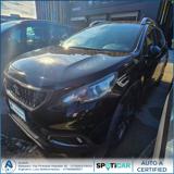 PEUGEOT 2008 1&deg; serie BlueHDi 100 Allure