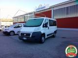 FIAT Ducato 30 2.0 MJT PC-TN Panorama