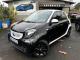SMART ForFour 1.0 70CV Passion UNICO PROPRIETARIO*INTERNI BIANCO