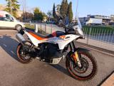 KTM 790 Adventure KTM 790 ADVENTURE