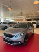 PEUGEOT 2008 1° serie BlueHDi 100 Allure