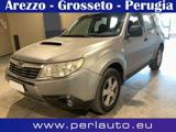 SUBARU Forester 2.0D XS VQ