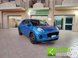 FORD Puma 1.0 EcoBoost Hybrid 125 CV S&S Titanium