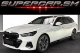 BMW 520 D TOURING M SPORT PRO PANORMA BLACK PACK ACC