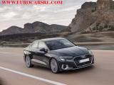 AUDI A3 Sedan 35 TDI S tronic Business Advanced