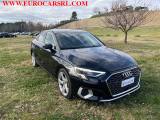 AUDI A3 Sedan 35 TDI S tronic Business Advanced