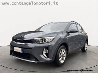 KIA Stonic 1.0 T-GDi GPL DCT Style