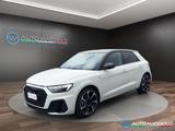 AUDI A1 SPB 30 TFSI S tronic Identity Black NUOVA