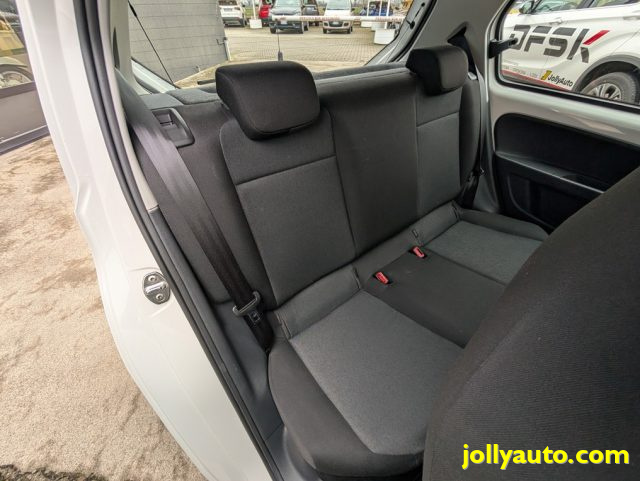 SKODA CITIGO 1.0 MPI 5P ACTIVE G-TEC - METANO - foto 21