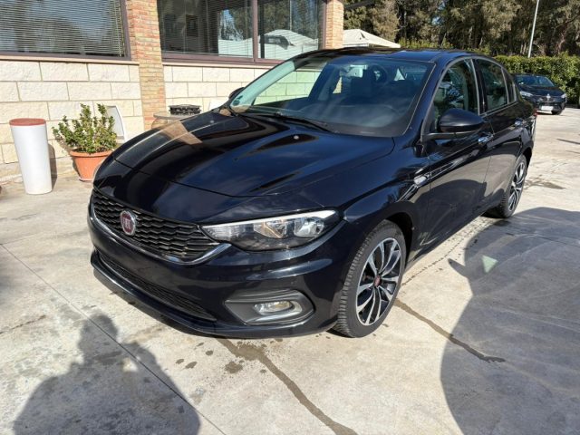FIAT Tipo Diesel 2018 usata FIAT Tipo Diesel 2018 usata