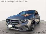 MERCEDES-BENZ B 180 d Automatic Sport Plus