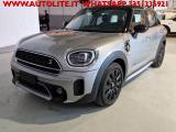 MINI Countryman 1.5 Cooper SE Classic Countryman ALL4 BLACK D.