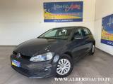 VOLKSWAGEN Golf 1.6 TDI 90 CV 5p. Tech&Sound BlueMotion Technology