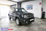 JEEP Renegade 2.0 Mjt 140CV 4WD Active Drive Low Limited