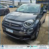 FIAT 500X 1.3 MultiJet 95 CV Urban