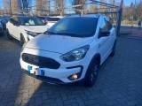 FORD Ka+ 1.2 85 CV Start&Stop Active