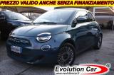 FIAT 500e Business Open ED. berlina 42 kWh
