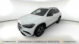 MERCEDES-BENZ GLA 200 D ADVANCED 4 MATIC AUTO