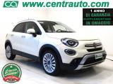 FIAT 500X 1.6 MultiJet 2WD Manuale
