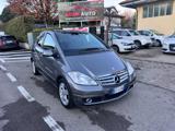 MERCEDES-BENZ A 180 AUTOMATIC Avantgarde