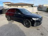 AUDI Q7 3.0 TDI 272CV quattro tiptronic S-LINE IVA ESPOSTA