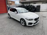 BMW 116 d 5p. Msport OK NEOPATENTATI