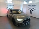 AUDI A1 SPB 30 TFSI S line edition