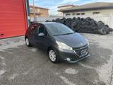 PEUGEOT 208 1.2 82 CV 5 porte ACTIVE OK NEOPATENTATI