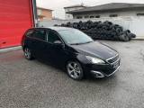 PEUGEOT 308 BlueHDi 120 S&S EAT6 SW Allure OK NEOPATENTATI