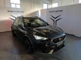 CUPRA Formentor 2.0 TDI 4Drive DSG