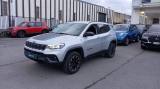 JEEP Compass *PROMO* 1.3 Turbo T4 240 CV PHEV AT6 4xe Trailhawk