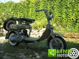 INNOCENTI LAMBRETTA D 125 125 D funzionante ben tenuta