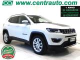 JEEP Compass 1.3 Turbo T4 PHEV AT6 4xe Limited Plug in 190CV