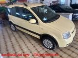FIAT Panda 1.2 4x4 Climbing Gancio Trai,. + GPL
