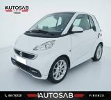 SMART ForTwo 1000 52 kW MHD Coupé Pure Conto Vendita