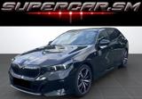 BMW 520 D TOURING xDrive M SPORT PRO PANO BLACK  ACC 20