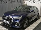 AUDI Q3 SPB 35 TDI Quattro S Tronic S Line Edition Iva **
