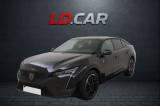 PEUGEOT 408 Hybrid 145 e-DCS6 GT + Pack Vision