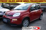 FIAT Panda 1.0 FireFly S&S Hybrid **5 POSTI**SENSORI**
