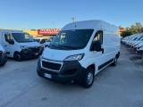 PEUGEOT BOXER 2.0 130CV E6  FURG OFFICINA MOBILE